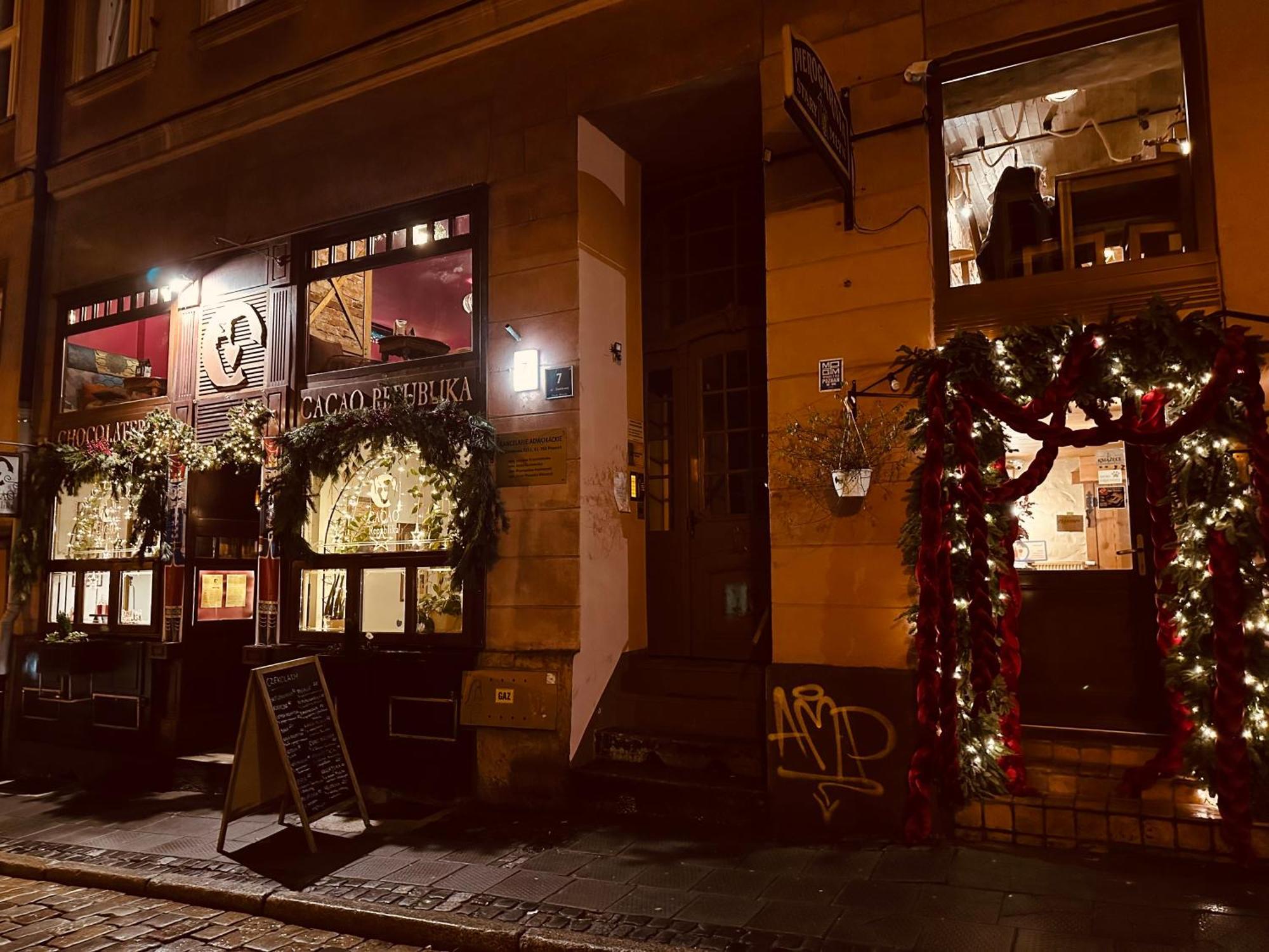 Cilantro Przy Starym Rynku Apartamento Poznań