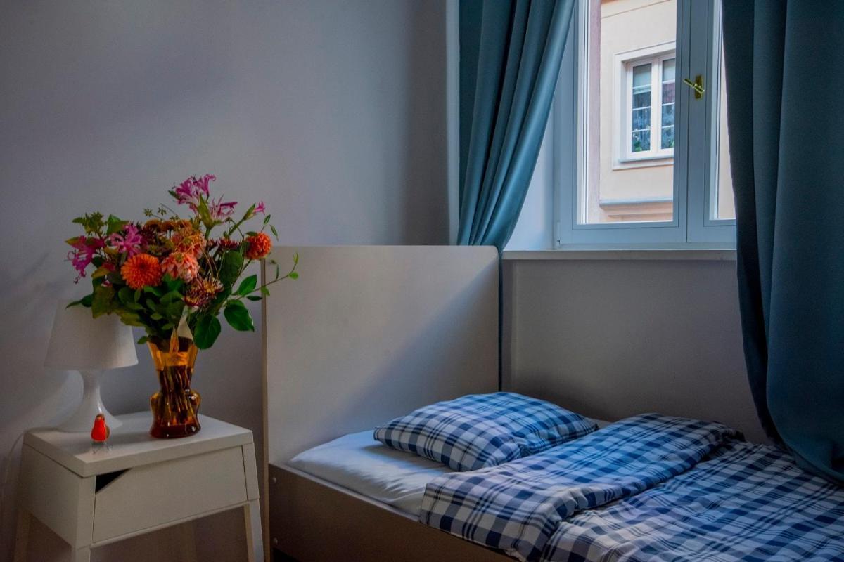 Cilantro Przy Starym Rynku Apartamento Poznań