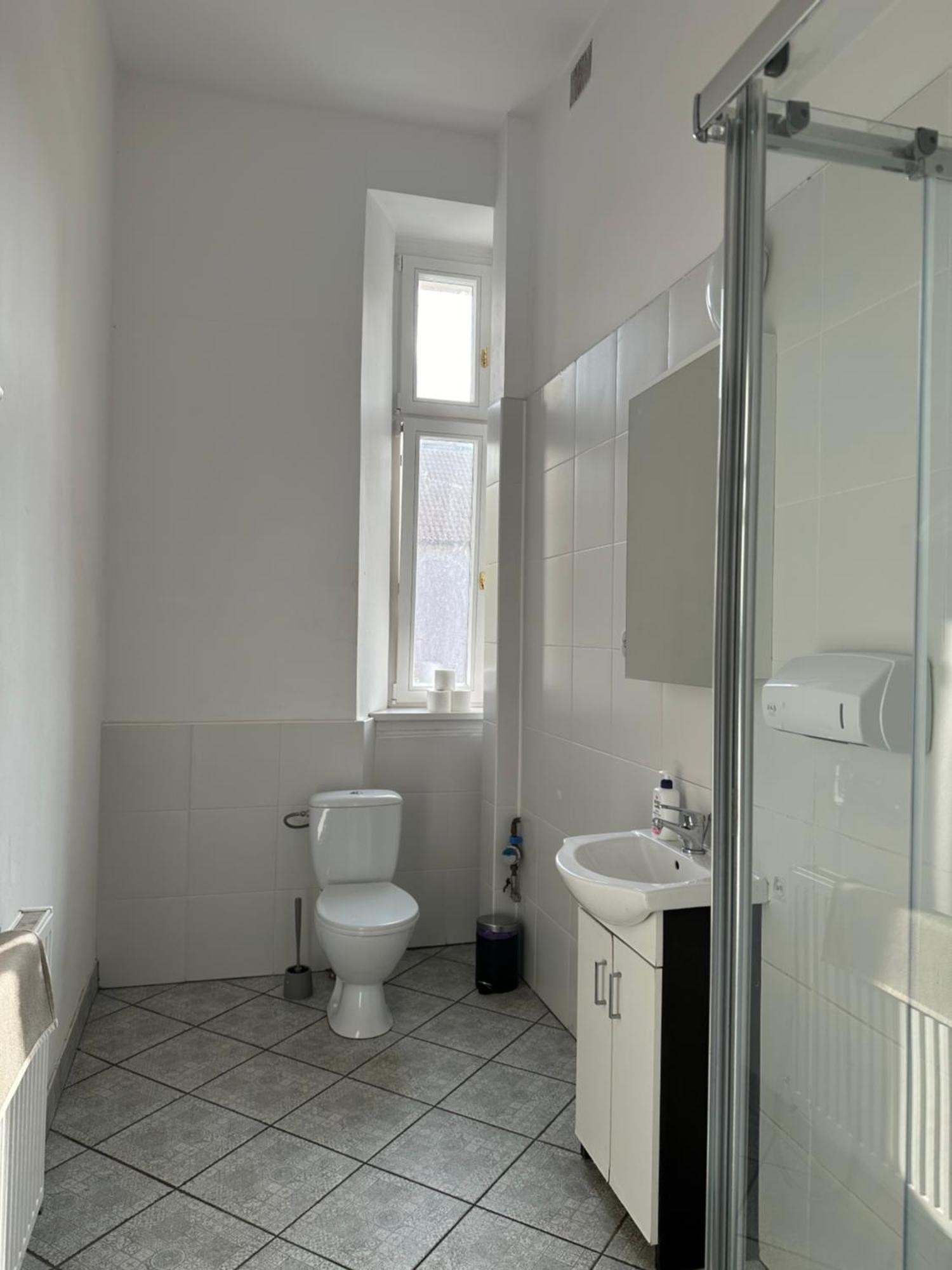 Cilantro Przy Starym Rynku Apartamento *