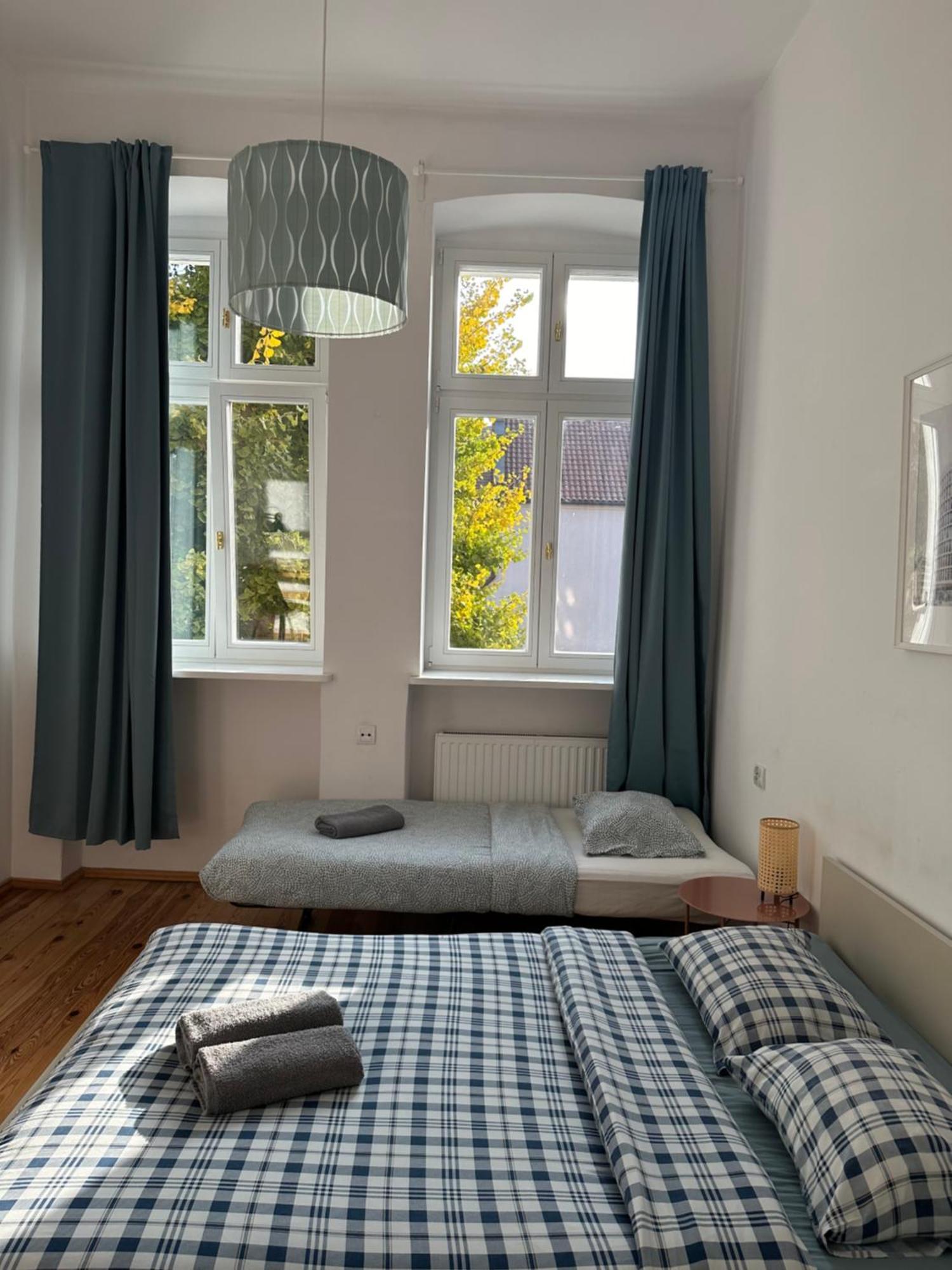 Cilantro Przy Starym Rynku Apartamento Poznań