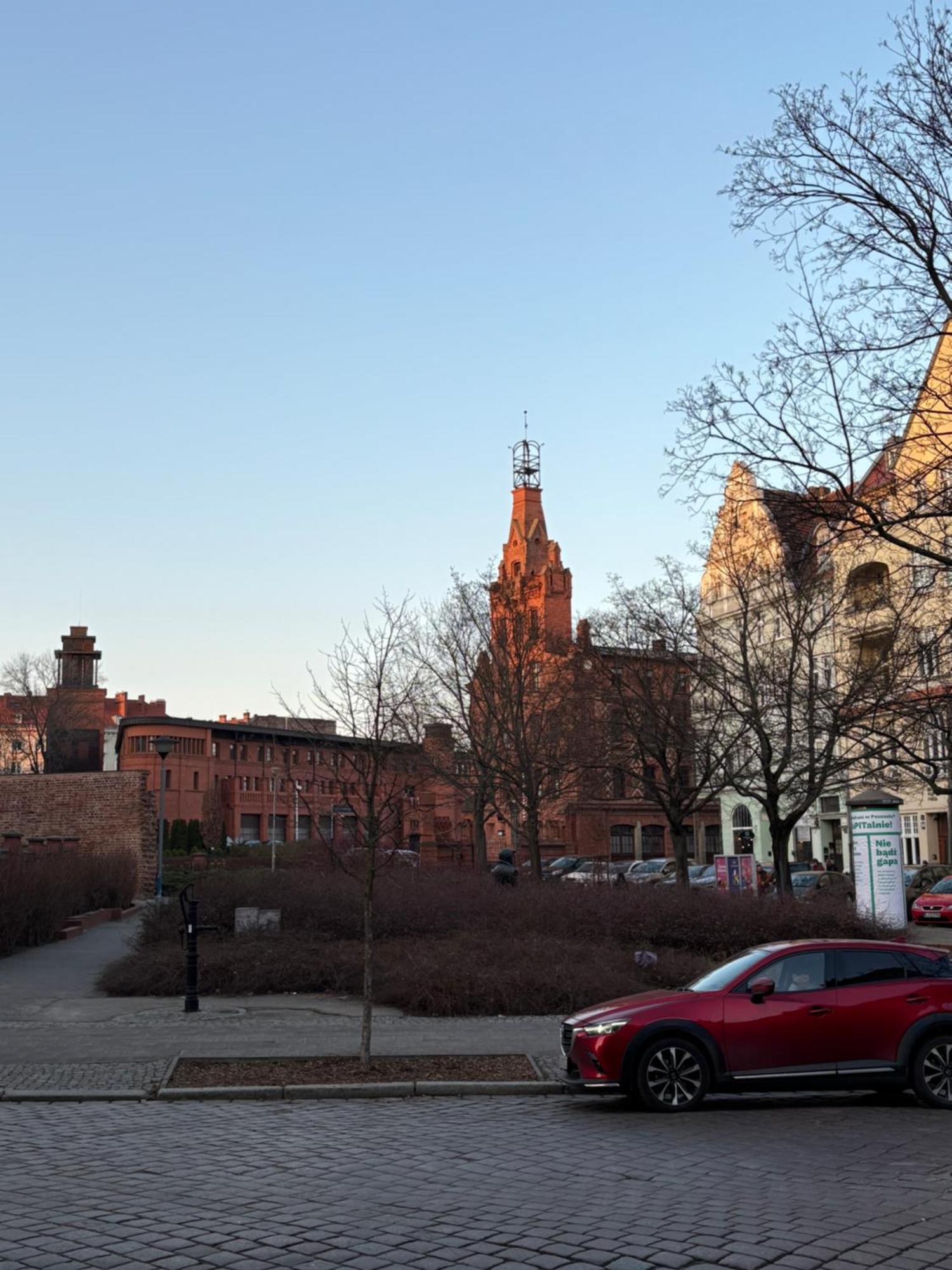 Cilantro Przy Starym Rynku Poznań